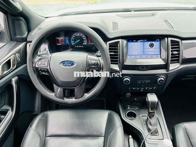 GĐ BÁN ĐỔI XE, EVEREST TITANIUM 1 CẦU 2019
