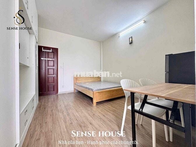 ✨ CHO THUÊ STUDIO FULL NỘI THẤT – TRẦN VĂN ƠN, TÂN PHÚ ✨
