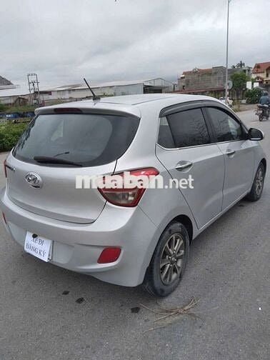 2014 1.0 MT - 15000 km