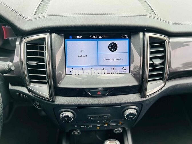GĐ BÁN ĐỔI XE, EVEREST TITANIUM 1 CẦU 2019