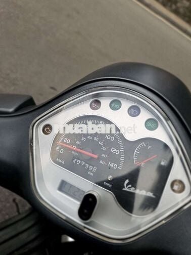 GTS 125 3vie 2014 gin
