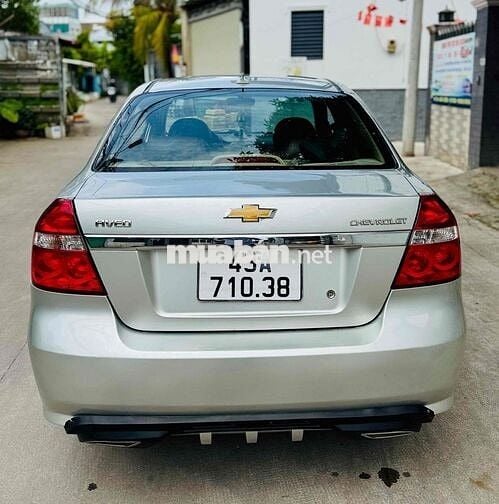 Chevrolet Aveo 2012 LT - 138000 km