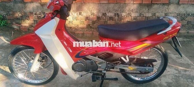 Cần bán xe xì po 120 máy móc êm ấm