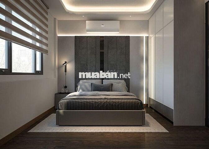 KHAI TRƯƠNG CĂN HỘ FULL NT, CỬA SỔ LỚN, MÁY GIẶT RIÊNG Ở BÌNH THẠNH
