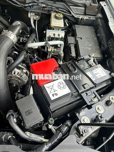 Ranger Raptor 2023  2.0L 4x4 AT Bản Full Option