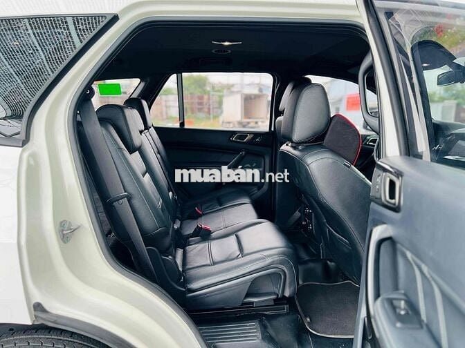 GĐ BÁN ĐỔI XE, EVEREST TITANIUM 1 CẦU 2019