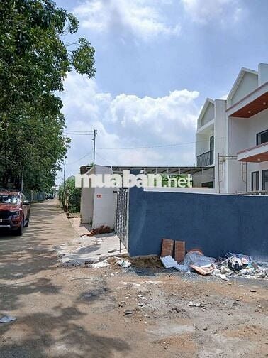 Nhà gần Cây Xăng Thạnh Phú, chợ Thạnh Phú