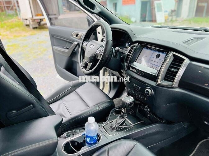 GĐ BÁN ĐỔI XE, EVEREST TITANIUM 1 CẦU 2019