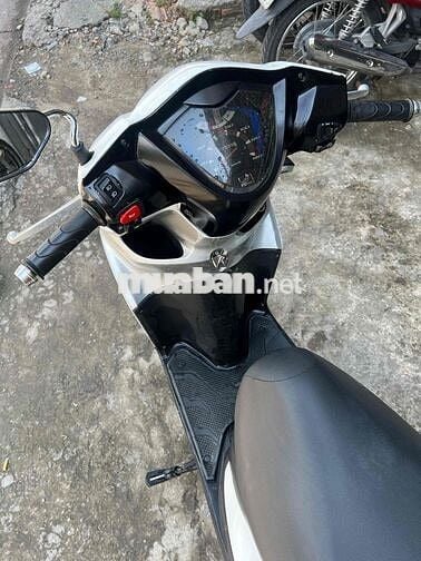 Honda Vison Đời Đầu / Cccd Chủ Bs65