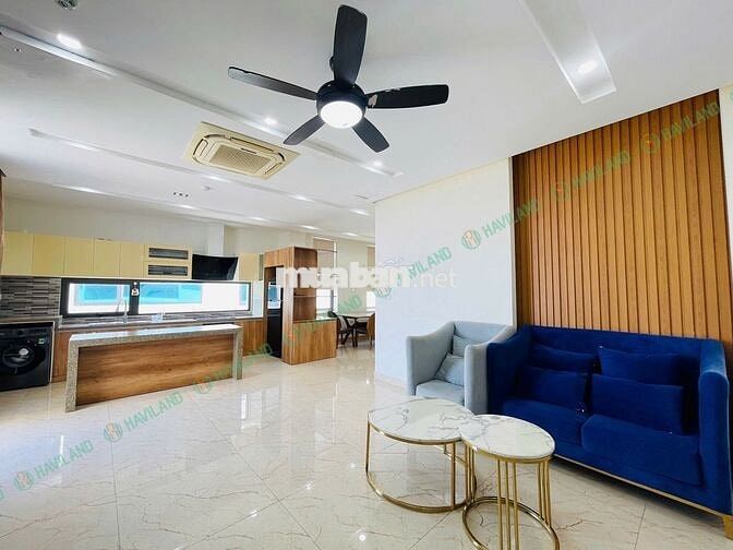 CĂN HỘ PENTHOUSE 3PN, 3WC RỘNG RÃI CÓ BAN CÔNG RỘNG THOÁNG GẦN BIỂN 🌟