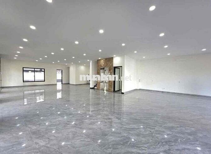 CHO THUÊ TÒA SHOPHOUSE GÓC VIP 715M2 SÀN TẠI ECOCITY – CHỈ 35 TRIỆU/ T