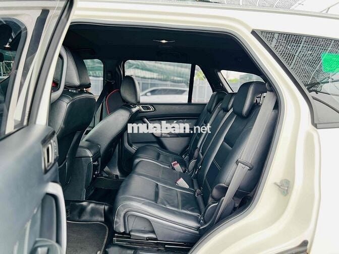 GĐ BÁN ĐỔI XE, EVEREST TITANIUM 1 CẦU 2019