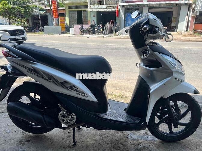 Honda Vison Đời Đầu / Cccd Chủ Bs65