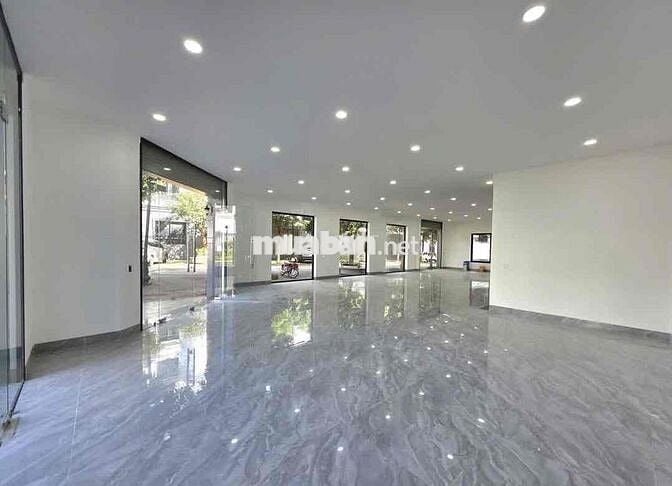 CHO THUÊ TÒA SHOPHOUSE GÓC VIP 715M2 SÀN TẠI ECOCITY – CHỈ 35 TRIỆU/ T