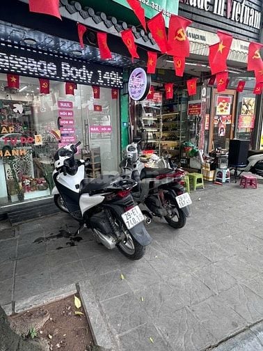 Tôi cần bán nhà Số 6+8 Phố Bạch Mai - DT 69M - MT 5,8M - 32,6 TỶ