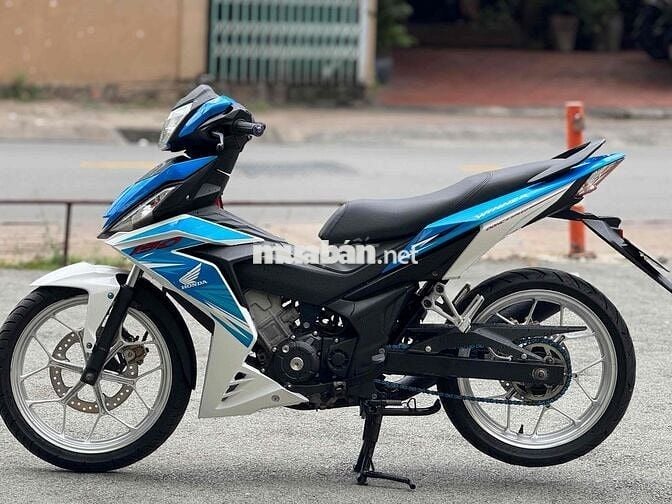 HONDA WINNER V1 CHÍNH CHỦ CÓ HỔ TRỢ GÓP