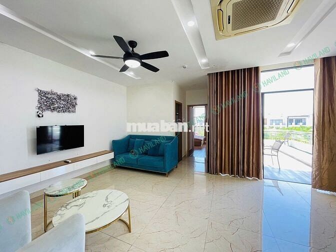 CĂN HỘ PENTHOUSE 3PN, 3WC RỘNG RÃI CÓ BAN CÔNG RỘNG THOÁNG GẦN BIỂN 🌟