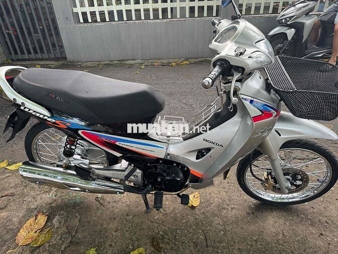 fu2 dọn full mới từ cây sườn ra căm nova phuộc yss