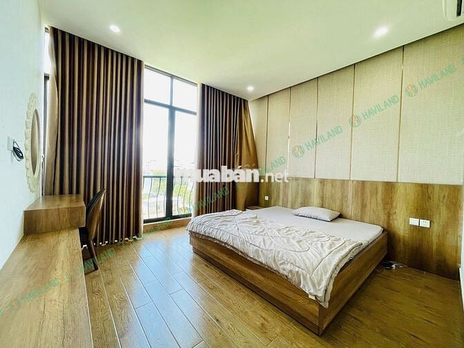 CĂN HỘ PENTHOUSE 3PN, 3WC RỘNG RÃI CÓ BAN CÔNG RỘNG THOÁNG GẦN BIỂN 🌟