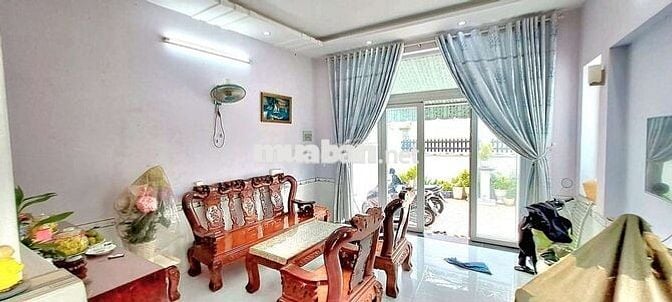 BÁN LÔ ĐẤT 160M² CÓ NHÀ 2 TẦNG và 3P TRỌ gần CHỢ THỦ ĐỨC