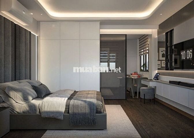 KHAI TRƯƠNG CĂN HỘ FULL NT, CỬA SỔ LỚN, MÁY GIẶT RIÊNG Ở BÌNH THẠNH