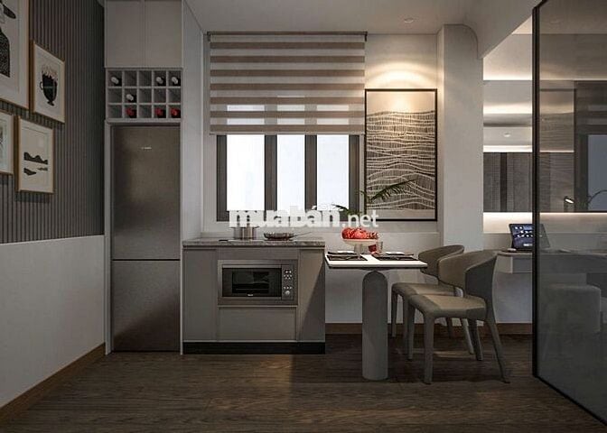 KHAI TRƯƠNG CĂN HỘ FULL NT, CỬA SỔ LỚN, MÁY GIẶT RIÊNG Ở BÌNH THẠNH