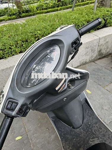Honda Spacy 125 2007 cực chất