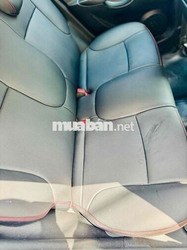 Kia Morning 2011 EX 1.1 MT - 132000 km