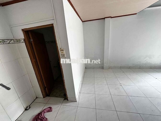 nhà Xã vỉnh lộc Hồ chí minh sát đường liên ấp 2-6