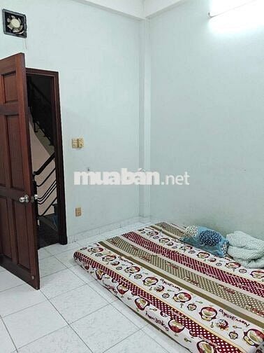 Cho thuê nhà ở ĐC: 74/1C Nguyễn Quý Anh, P. Tân Sơn Nhì, Q.Tân Phú