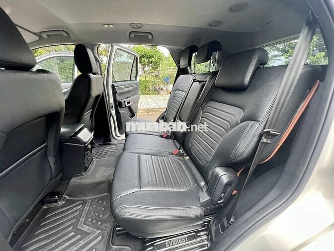 Ford Everest 2023 Sport 4x2 AT- 21000 km Siêu Lướt