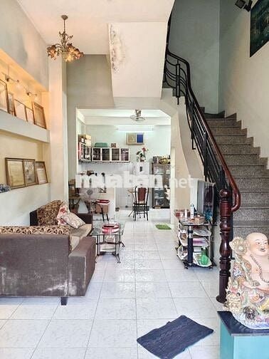 Cho thuê nhà ở ĐC: 74/1C Nguyễn Quý Anh, P. Tân Sơn Nhì, Q.Tân Phú