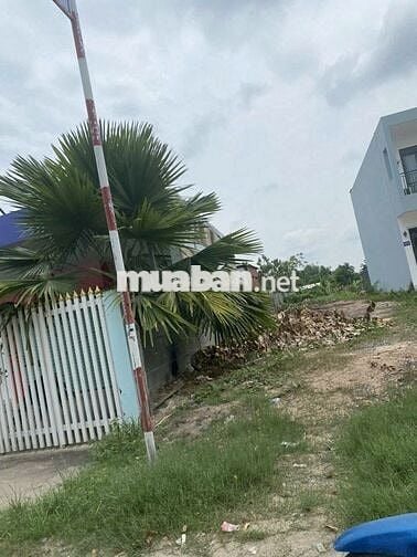 bán lô 200m2, Đ.Nguyễn Văn Rốp, TX Trảng Bàng, giá 500 triệu,