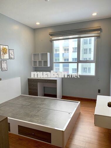 Cho thuê căn 3pn 2wc full nội thất giá 10,5tr/tháng bao Phí Quản Lý