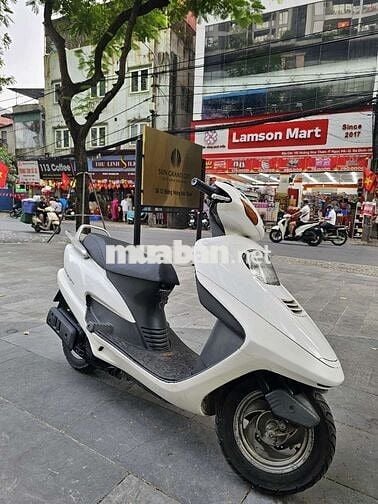 Honda Spacy 125 2007 cực chất