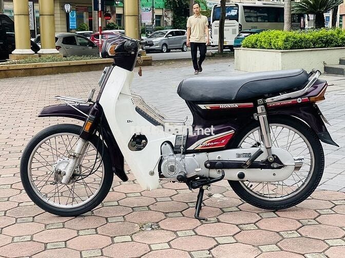 HONDA DREAM THÁI MÁY NGUYÊN BAO CHÍNH CHỦ