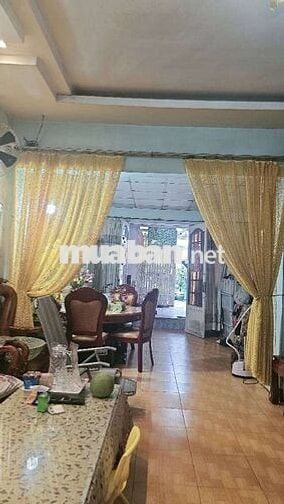 Bán Nhà Hot , 100m2 , BHHB , Bình Tân