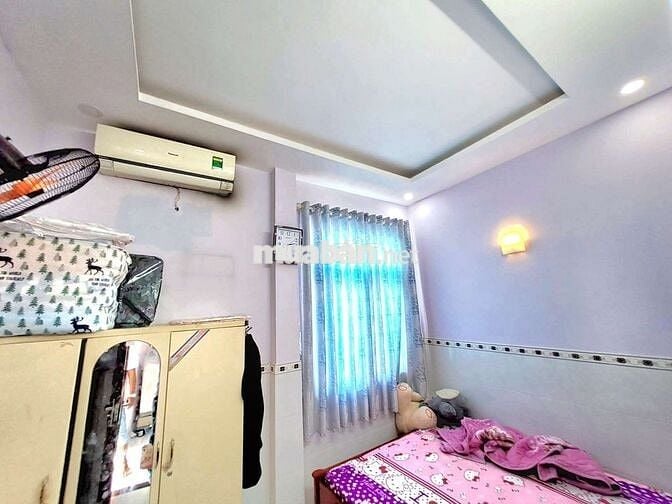 BÁN LÔ ĐẤT 160M² CÓ NHÀ 2 TẦNG và 3P TRỌ gần CHỢ THỦ ĐỨC