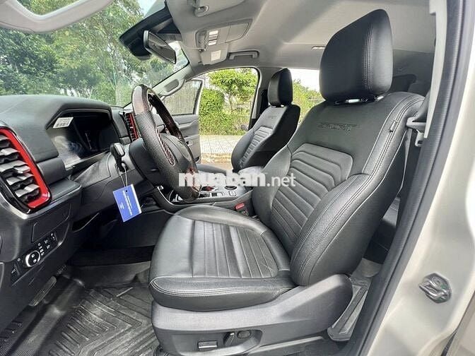 Ford Everest 2023 Sport 4x2 AT- 21000 km Siêu Lướt