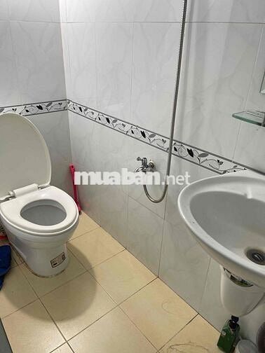 Nhà Đẹp Hẻm 3,5m 1/ Đg Số 3 P9: 3.6x12m ,2pn, 2wc