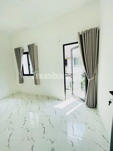 Hẻm 4M, Âu Dương Lân Q8, 3PN, Mới ở ngay, Nhỉnh 3 tỷ