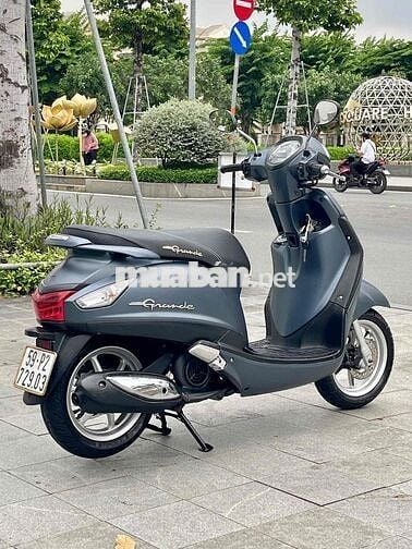 🔥 BÁN YAMAHA GRANDE _125 BẢN KHOÁ LỚN ĐẶC BIỆT