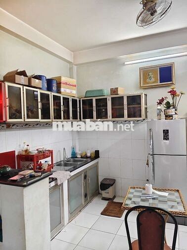 Cho thuê nhà ở ĐC: 74/1C Nguyễn Quý Anh, P. Tân Sơn Nhì, Q.Tân Phú