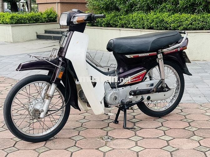 HONDA DREAM THÁI MÁY NGUYÊN BAO CHÍNH CHỦ