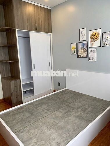 Cho thuê căn 3pn 2wc full nội thất giá 10,5tr/tháng bao Phí Quản Lý