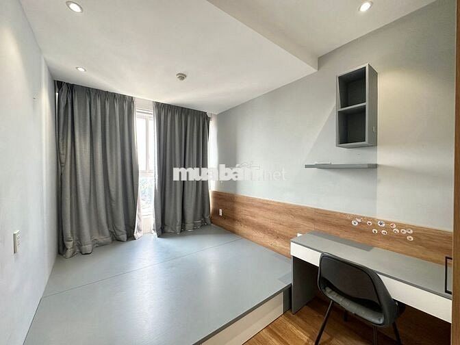 Hot! Bán 3PN 98m2 tòa The Botanica giá 6.7 tỷ bao sổ Thương lượng