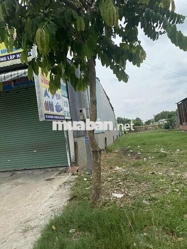 bán lô 200m2, Đ.Nguyễn Văn Rốp, TX Trảng Bàng, giá 500 triệu,