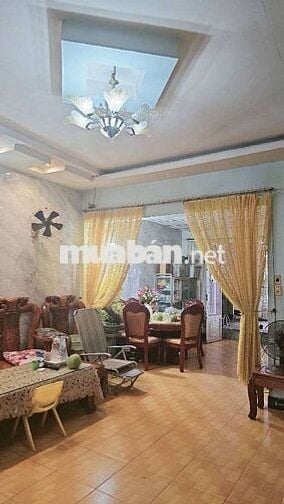 Bán Nhà Hot , 100m2 , BHHB , Bình Tân