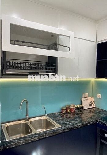 🌕Emerald cho thuê gấp căn hộ 2PN + 2WC, Full NT, giá 14tr/ tháng