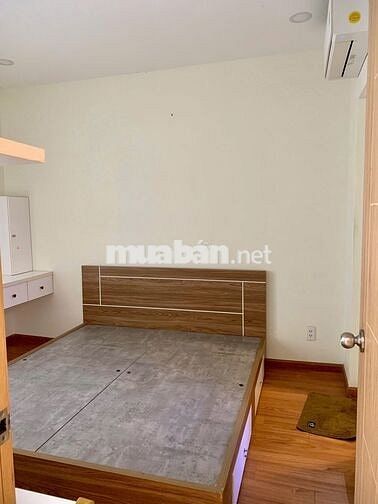 Cho thuê căn 3pn 2wc full nội thất giá 10,5tr/tháng bao Phí Quản Lý